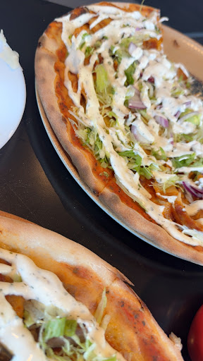 Photo of Döner and Pizza - Göran Elgfelts Gata 1, 183 39 Täby